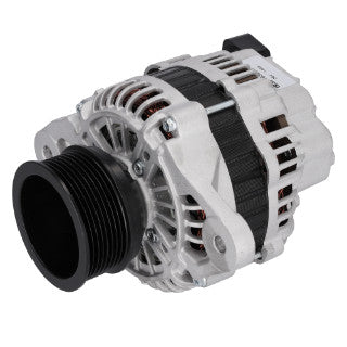 Alternator-86