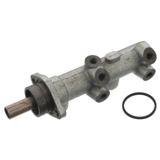 Brake Master Cylinder-11