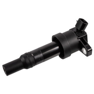 Ignition Coil-101