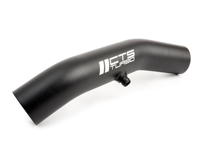 CTS TURBO 8V RS3/ 8S TTRS 2.5T EVO 3" intake pipe (OEM airbox connect) - DISCONTINUED - CTS-IT-257 - image 2