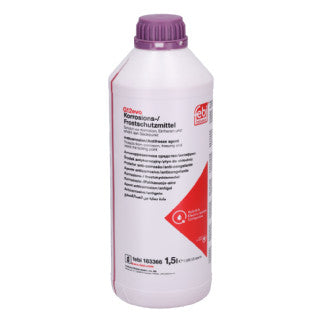 Coolant-25