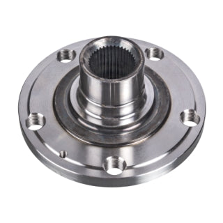 Wheel Hub-8