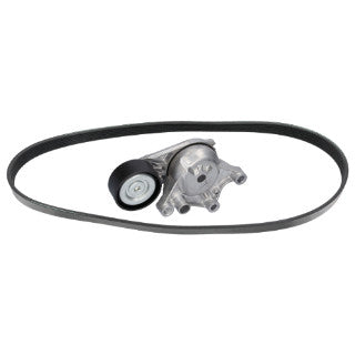 Auxiliary Belt Kit-45