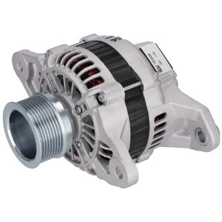 Alternator-87