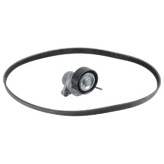 Auxiliary Belt Kit-51