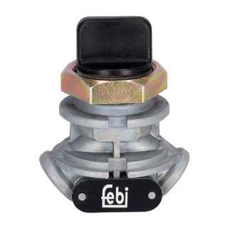 Distribution Valve-2