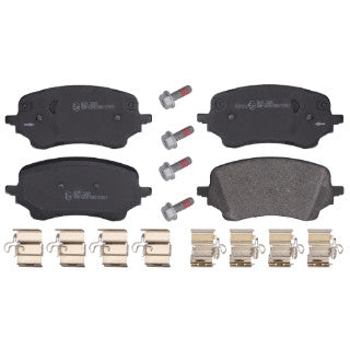 Brake Pad Set-1223