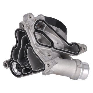 Oil Filter Housing-14