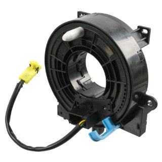 Clock Spring-20