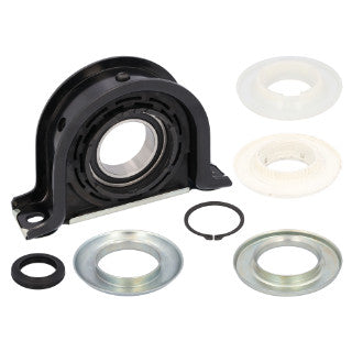 Propshaft Centre Support-132