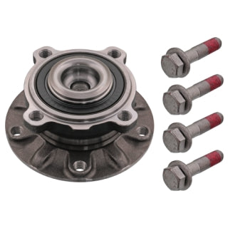Wheel Bearing Kit-36