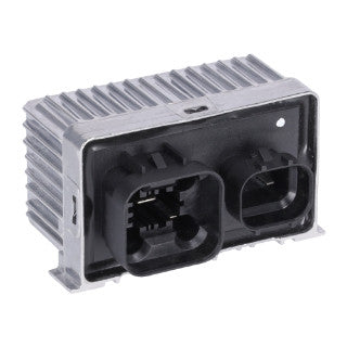 Preheating Relay-17