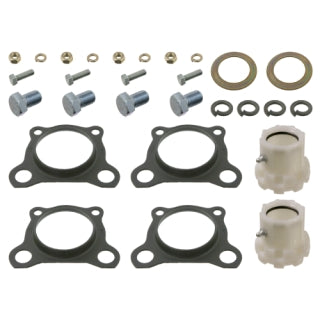 Brake Camshaft Bush Kit-9