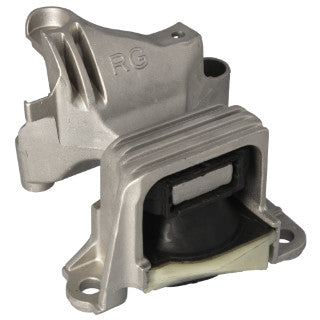 Engine Mounting-1178