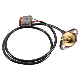 Boost-Pressure Sensor-24