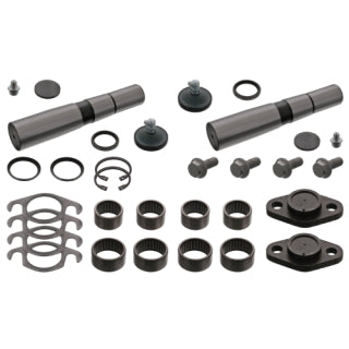 King Pin Set-33