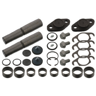 King Pin Set-34