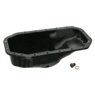Oil Pan-5