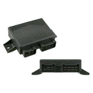 Turn Indicator Relay-2