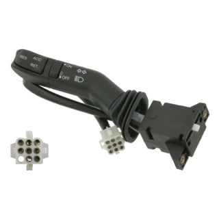 Steering Column Switch Assembly-26