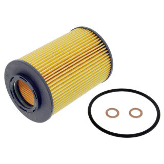 Oil Filter-266