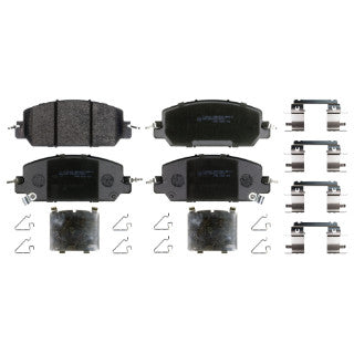 Brake Pad Set-1235