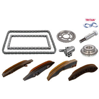 Timing Chain Kit-282