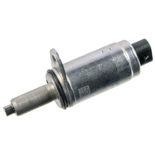 Solenoid Valve-145