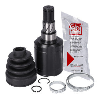 Drive Shaft Joint Kit-168