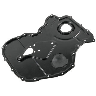 Timing Chain Cover-8