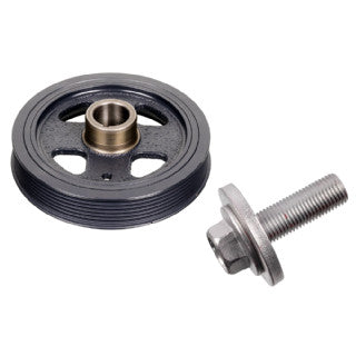 Pulley Set-7