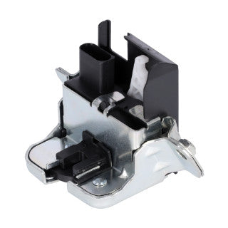 Tailgate Lock-7