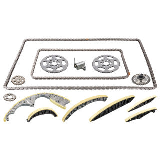 Timing Chain Kit-338