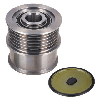 Alternator Overrun Pulley-139