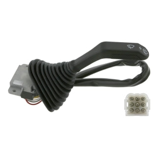 Steering Column Switch Assembly-27
