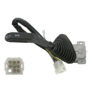 Steering Column Switch Assembly-28