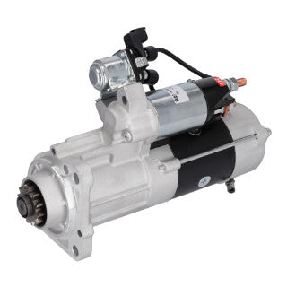 Starter Motor-81