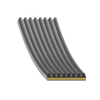 Auxiliary Belt-428