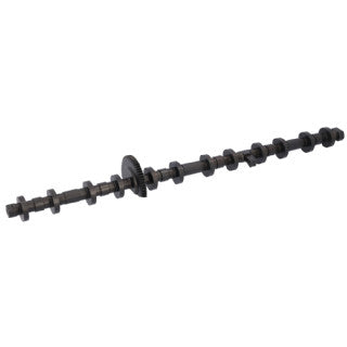 Eccentric Shaft