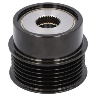 Alternator Overrun Pulley-143