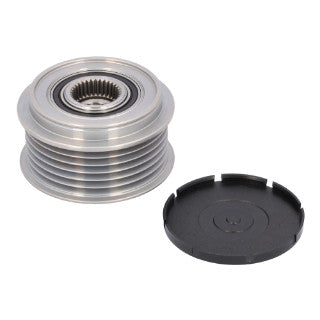 Alternator Overrun Pulley-144