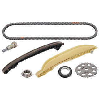 Timing Chain Kit-296