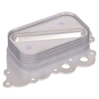 Oil Cooler-112