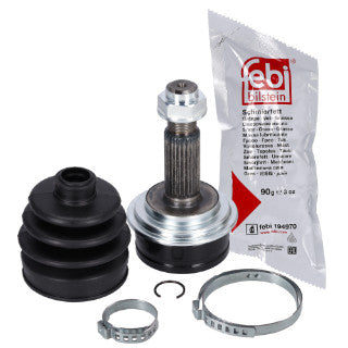 Drive Shaft Joint Kit-170