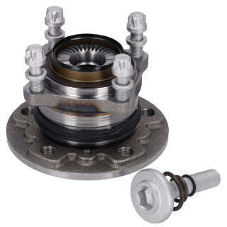 Wheel Bearing Kit-514