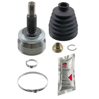 Drive Shaft Joint Kit-215