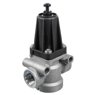 Pressure Relief Valve-13
