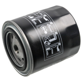 Coolant Filter-5