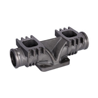 Exhaust Manifold-7