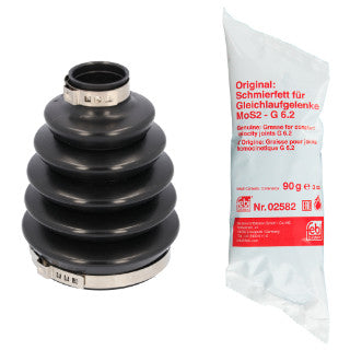 CV Boot Kit-280